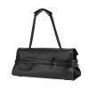 THE TIE ME SHOULDER BAG